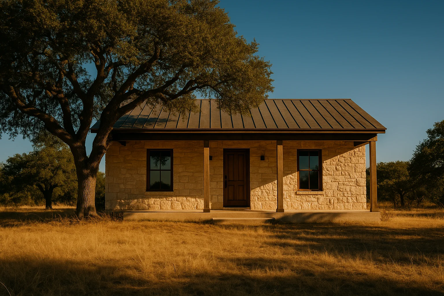HVAC Repair in New Braunfels, TX
